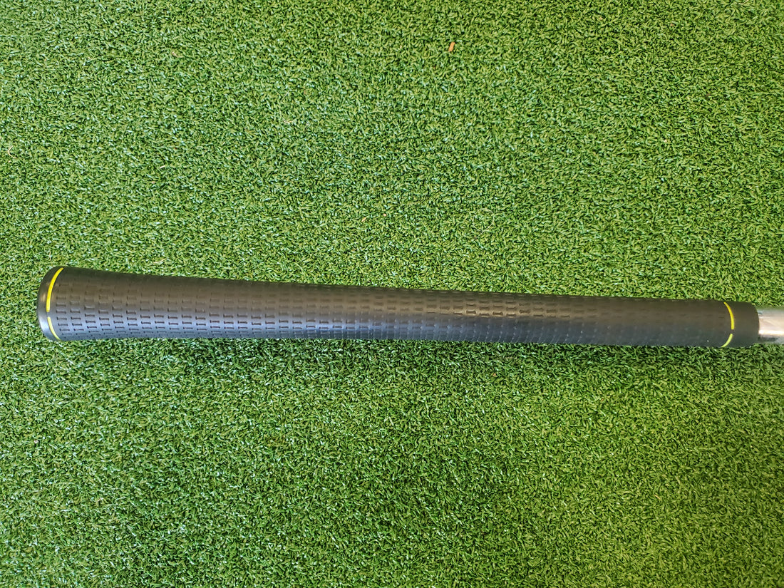2017 TaylorMade M1 21° 4 Hybrid With Headcover