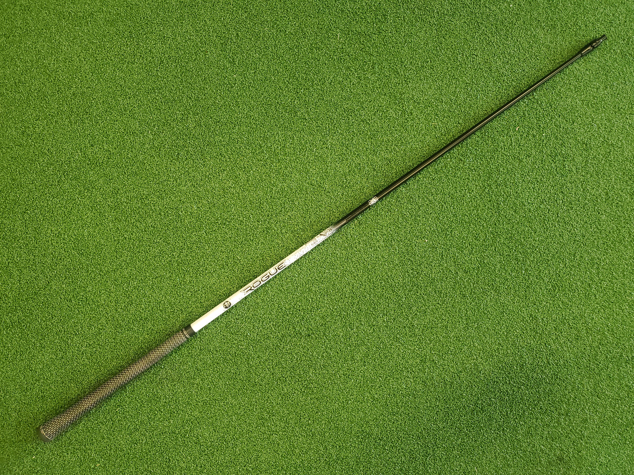 Aldila Rogue Driver Shaft With Callaway Adapter