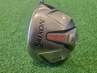 2008 Srixon ZR-800 9.5° Driver