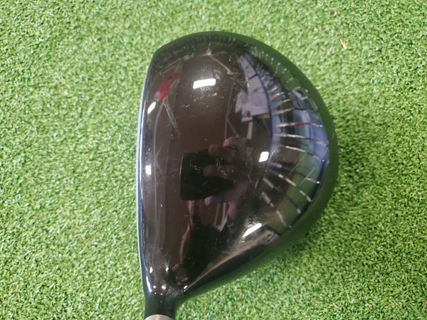 2008 Srixon ZR-800 9.5° Driver