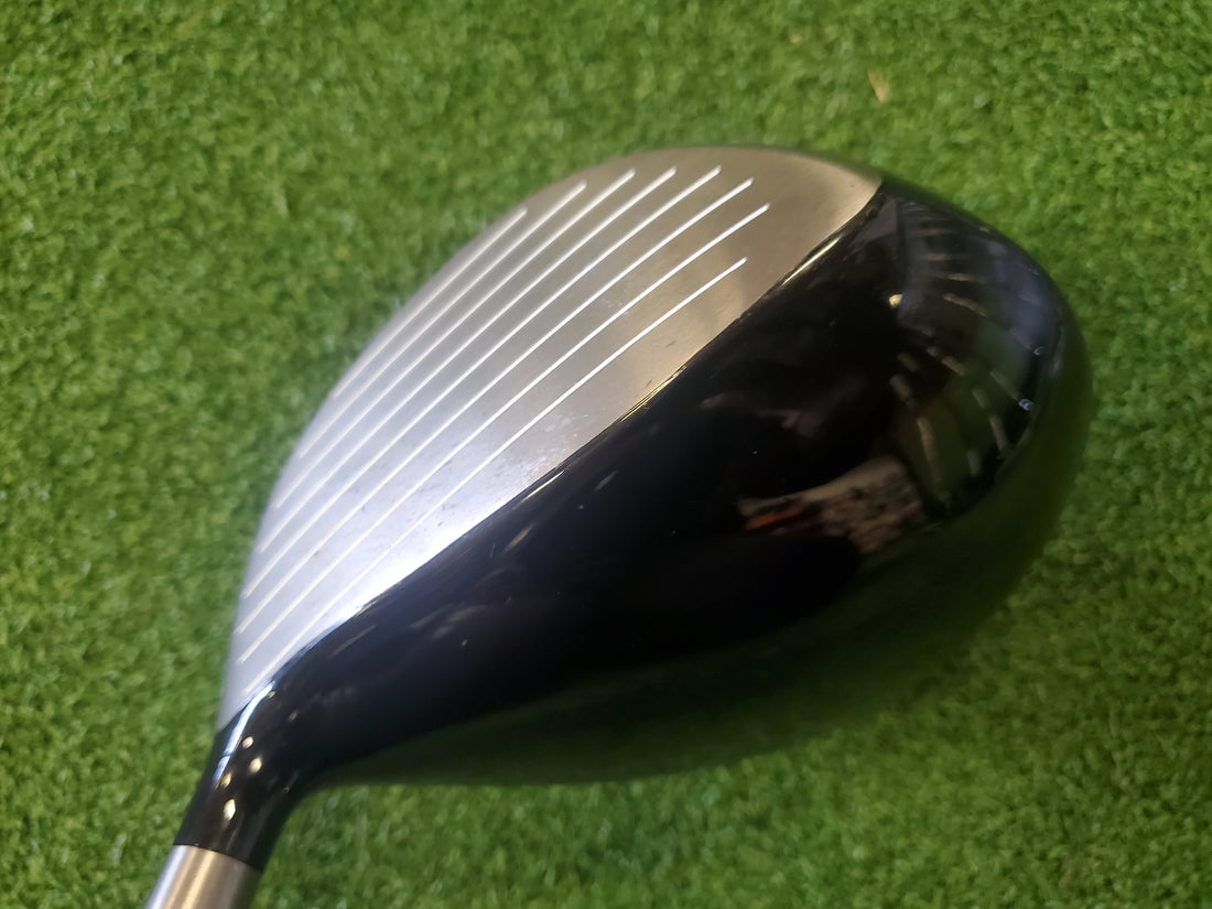 2008 Srixon ZR-800 9.5° Driver