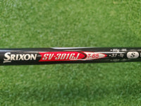 2008 Srixon ZR-800 9.5° Driver