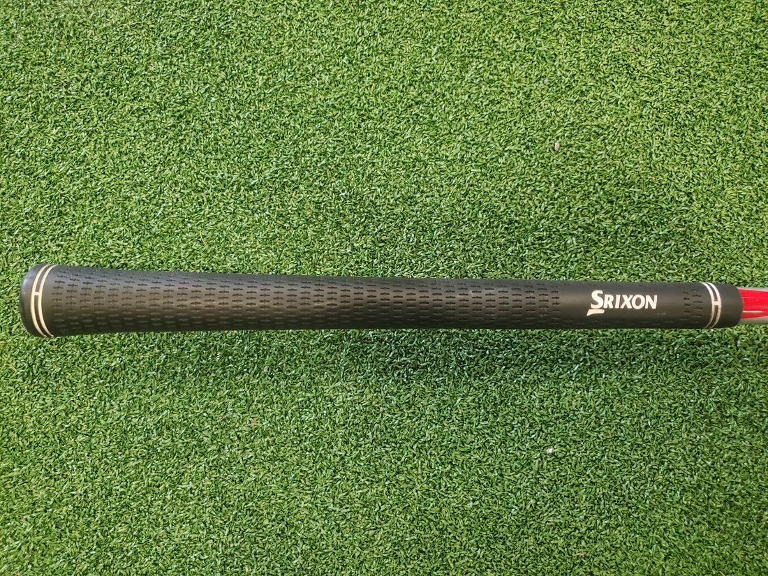 2008 Srixon ZR-800 9.5° Driver
