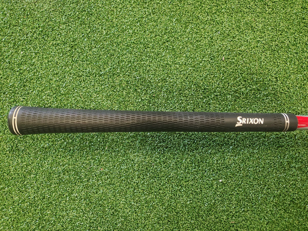 2008 Srixon ZR-800 9.5° Driver