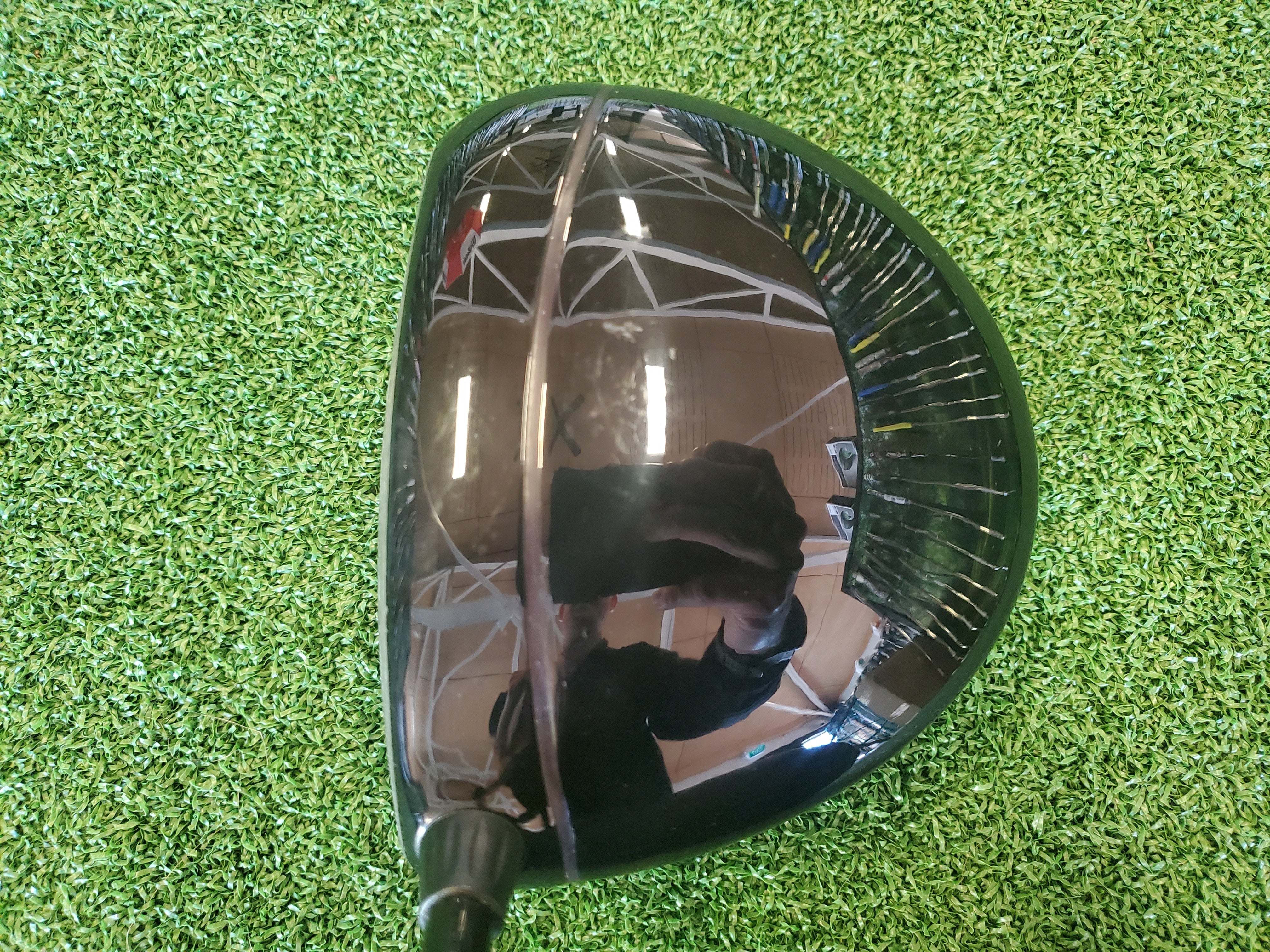 2007 Callaway FT-5 10.5° Driver