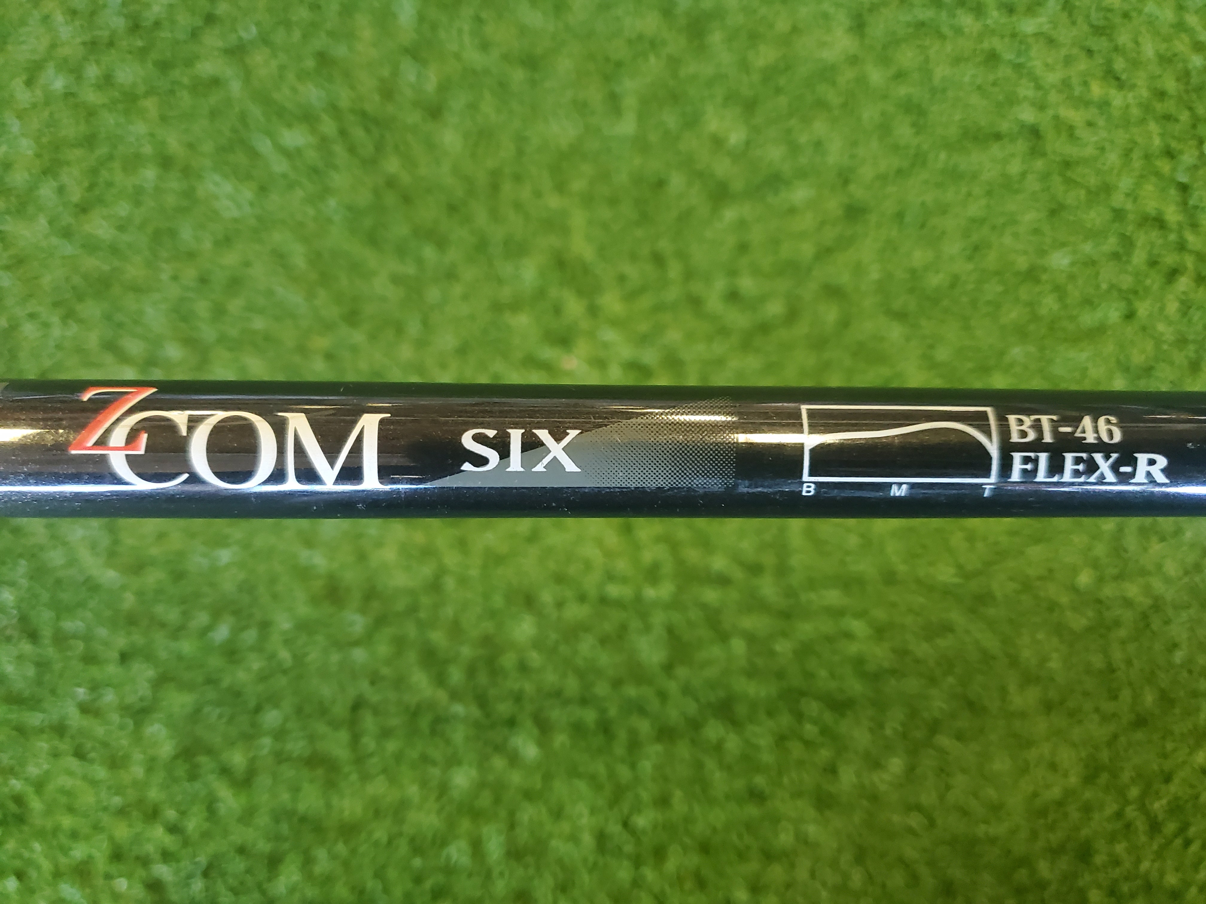 2007 Callaway FT-5 10.5° Driver