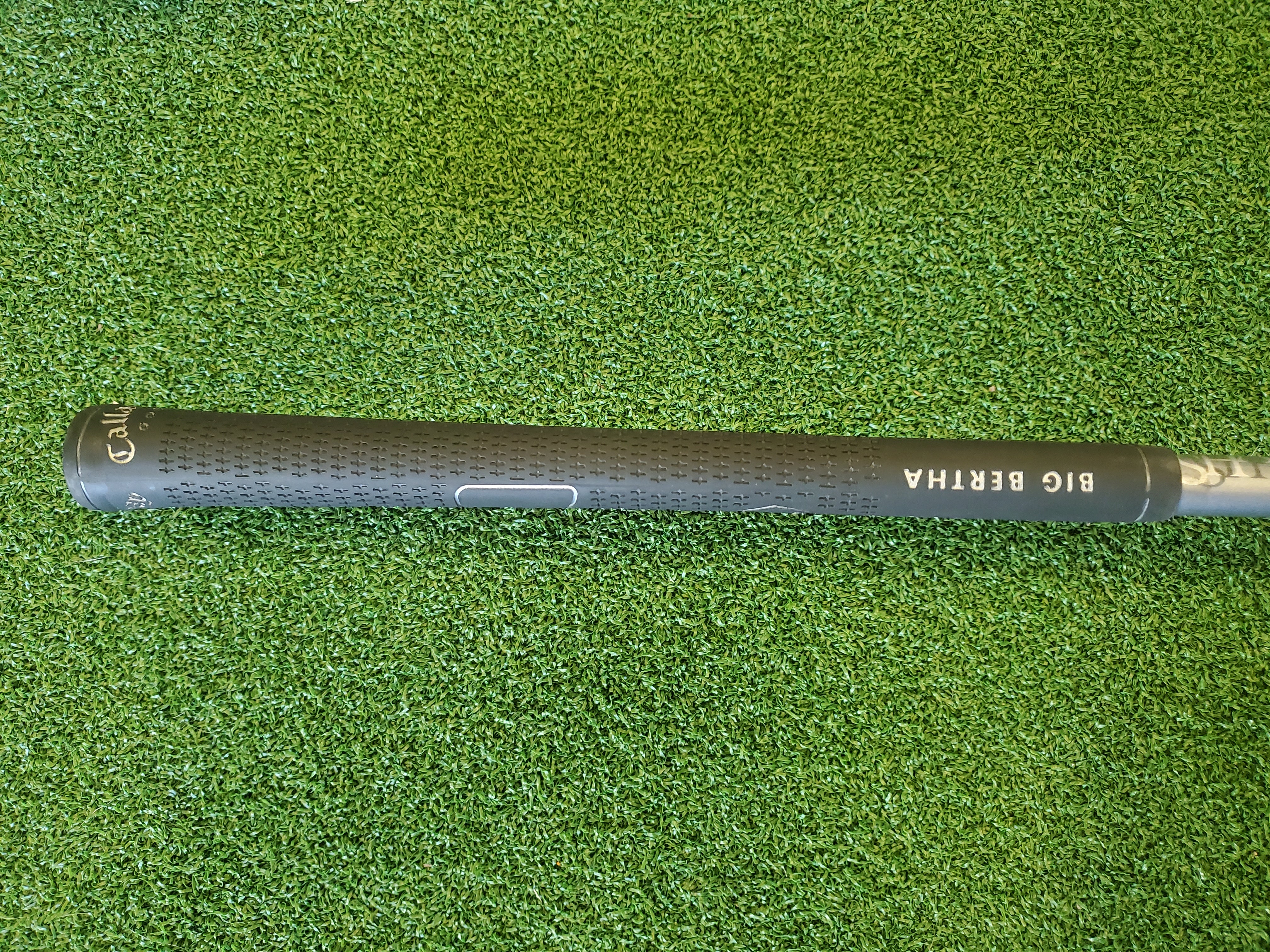 2007 Callaway FT-5 10.5° Driver