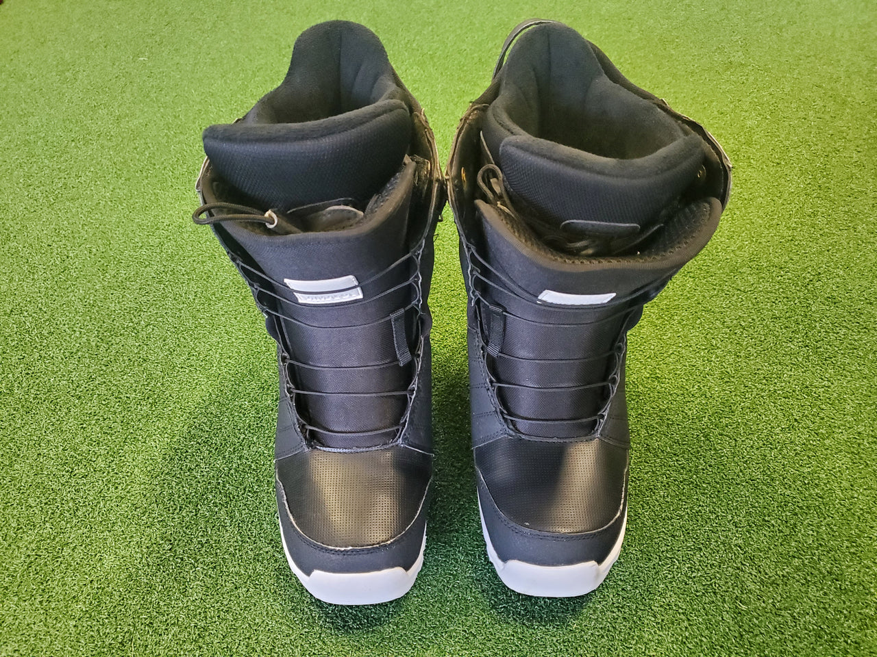 2019 Vimana Continental SL 26.5cm US9 Snowboard Boots *Excellent Condition*