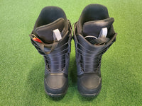 Burton Imprint 1 27cm US9 Snowboard Boots *Excellent Condition*