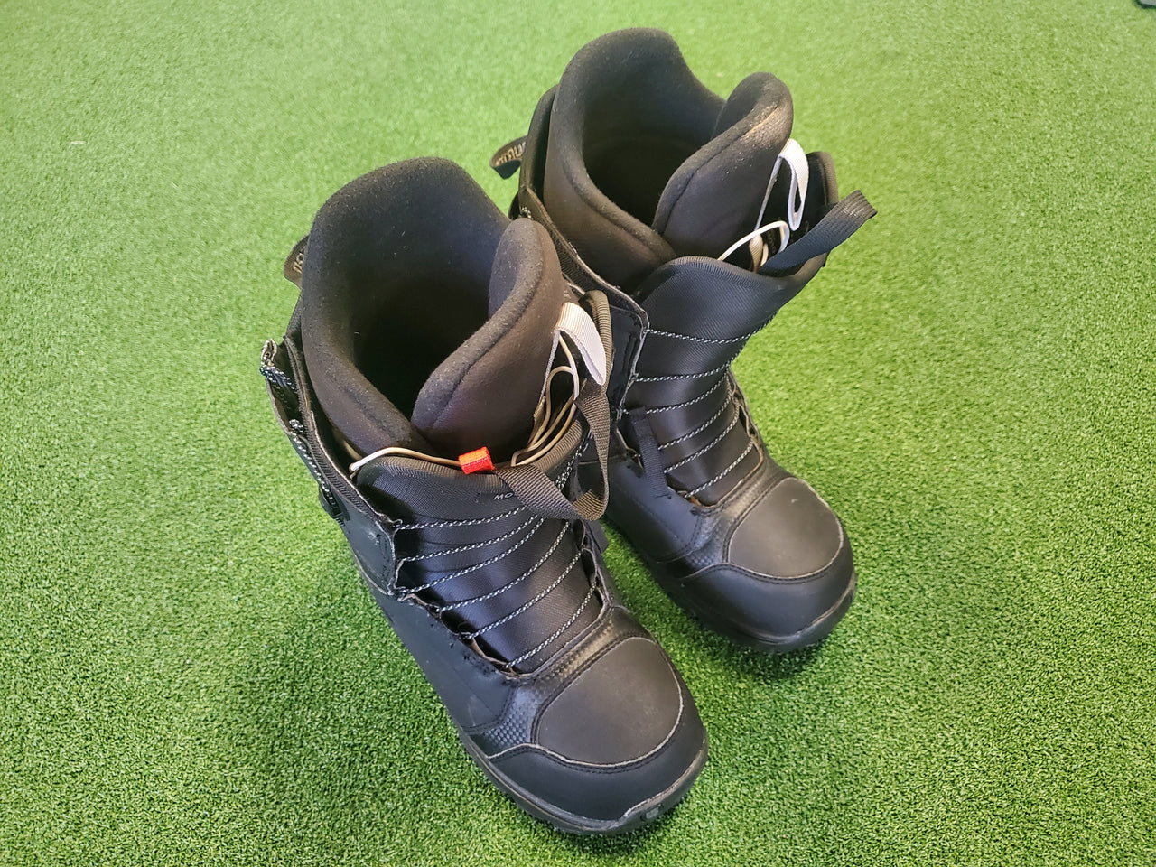 Burton Imprint 1 27cm US9 Snowboard Boots *Excellent Condition*