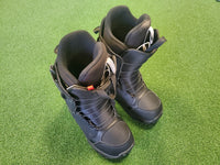 Burton Imprint 1 27cm US9 Snowboard Boots *Excellent Condition*