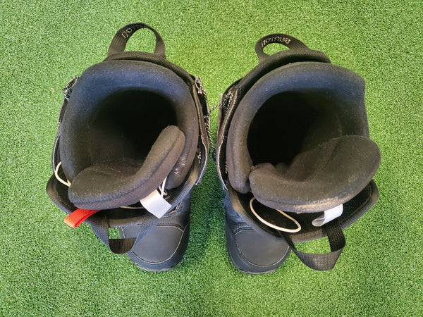 Burton Imprint 1 27cm US9 Snowboard Boots *Excellent Condition*