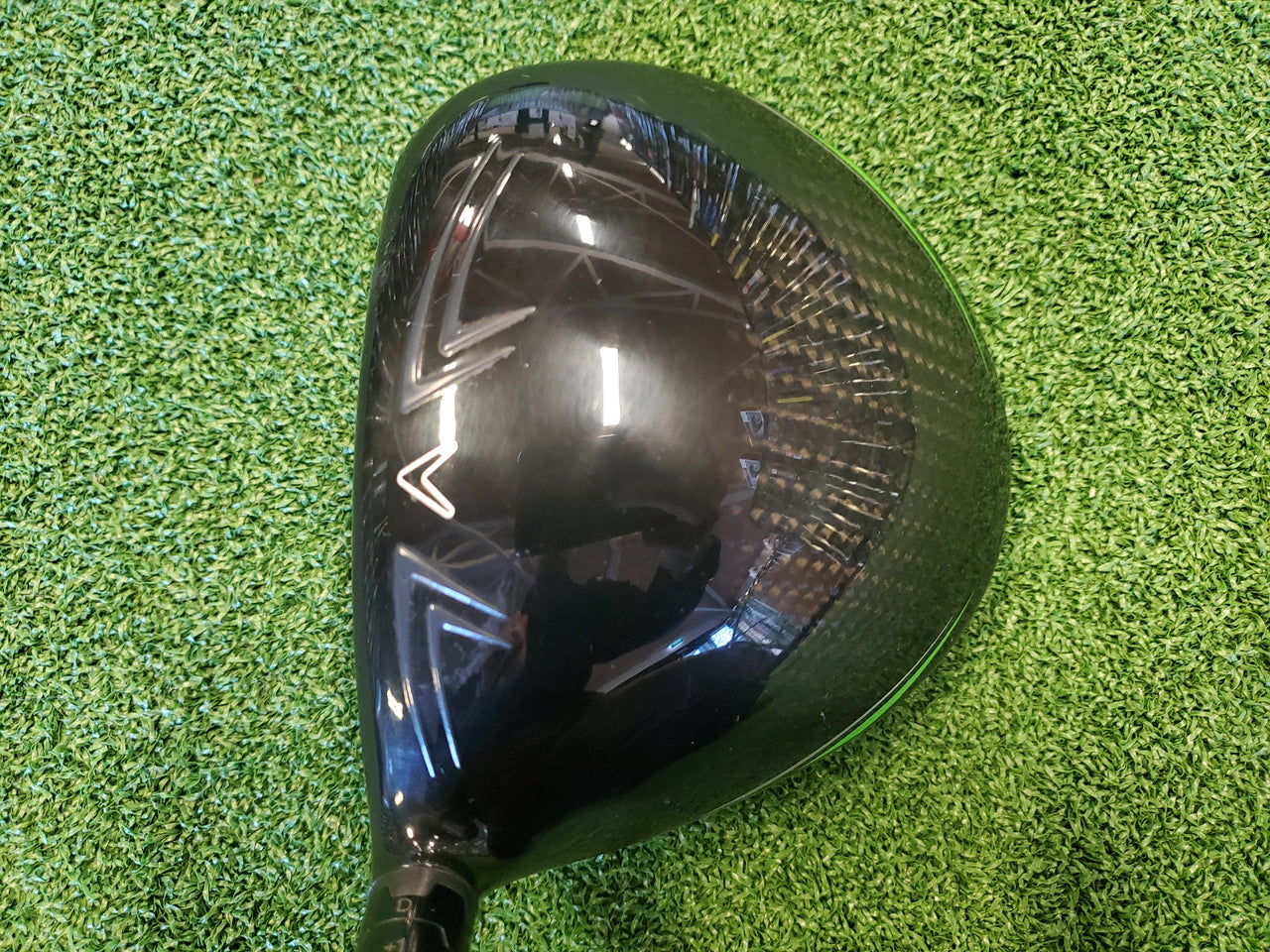 Callaway GBB Epic Sub Zero 9° Driver