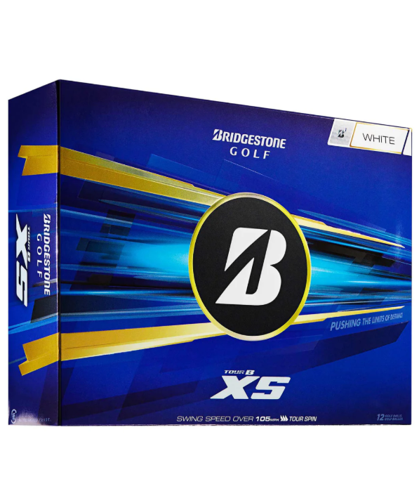 2026 Bridgestone Tour B XS