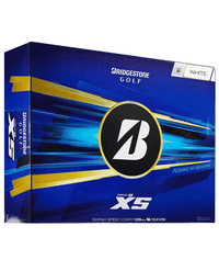 2026 Bridgestone Tour B XS