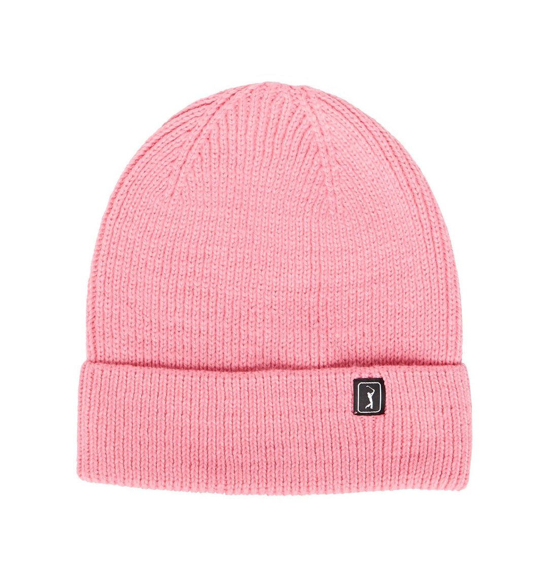*New* PGA TOUR Beanie - Pink