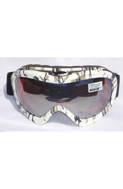 *New* Adults Freerider Snow Goggles