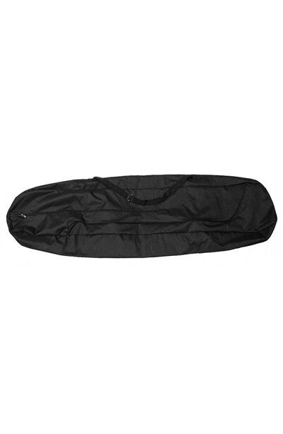 Black Snowboard Bag Approx 166cm