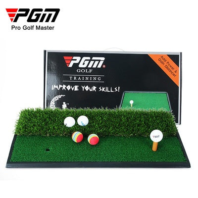 PGM 2 Grass 63CM Practice Mat