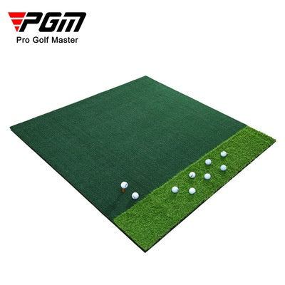 *New* PGM Two Grass 1.5M Practice Mat