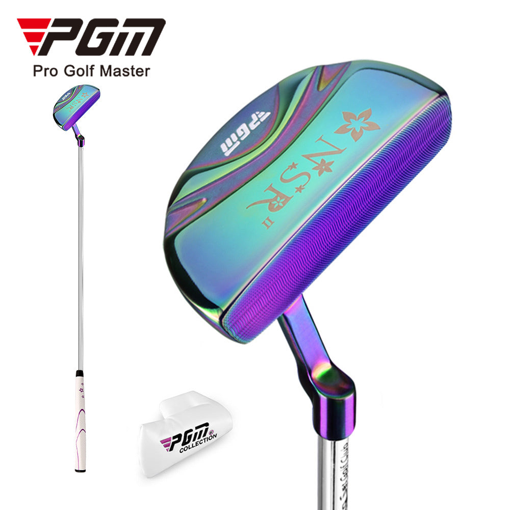 *New* PGM NSR II Milled Face Ladies 34" Putter