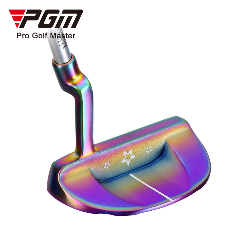 *New* PGM NSR II Milled Face Ladies 34" Putter