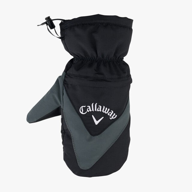 *New* Callaway Thermal Mittens One Size Fits All