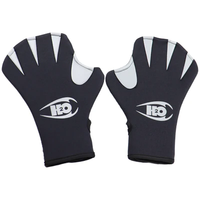 *New* H2Odyssey Magna 2mm Closed Finger Webbed Surf Gloves GK8