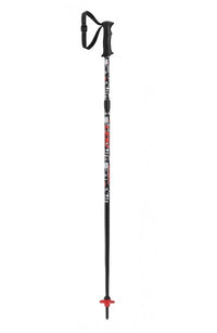 *New* Leki Junior Rider Vario 85cm Ski Poles
