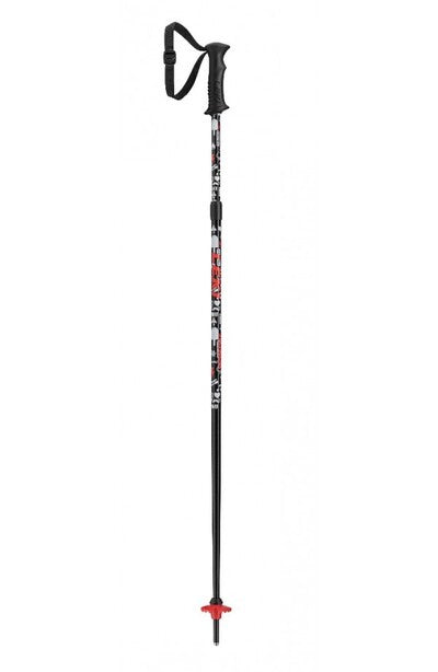*New* Leki Junior Rider Vario 85cm Ski Poles