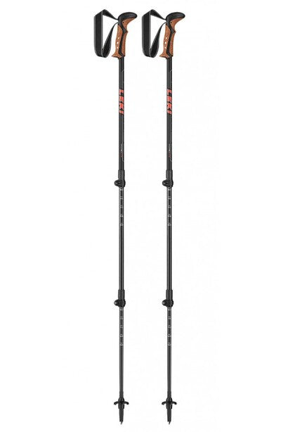 *New* Leki Khumbu Lite Pair