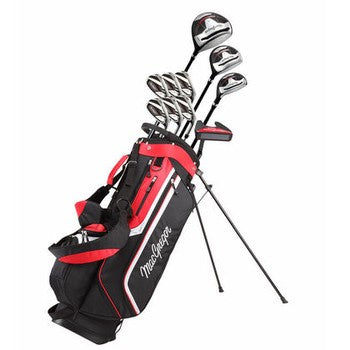 Macgregor CG3000 R/H Full Set