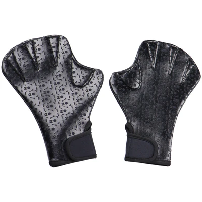 *New* H2Odyssey Magna 2mm Open Finger/Tipless Webbed Surf Gloves GK7