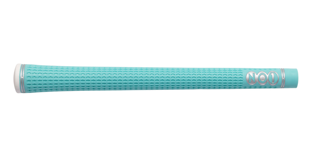 No1 Iron Grips 43 Series Soft