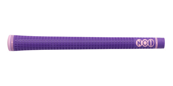 No1 Iron Grips 43 Series Soft