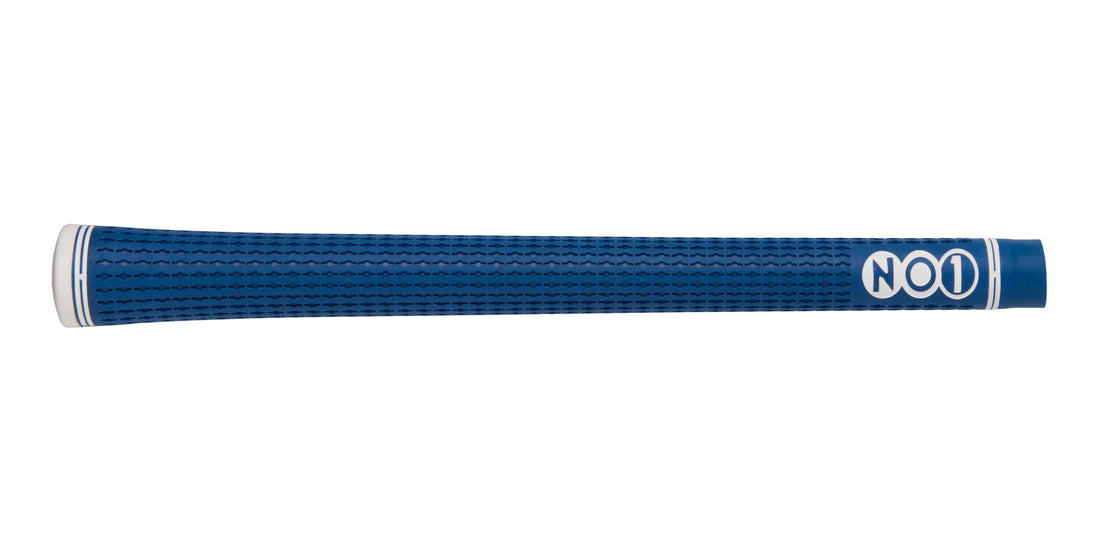 No1 Iron Grips 43 Series Hard