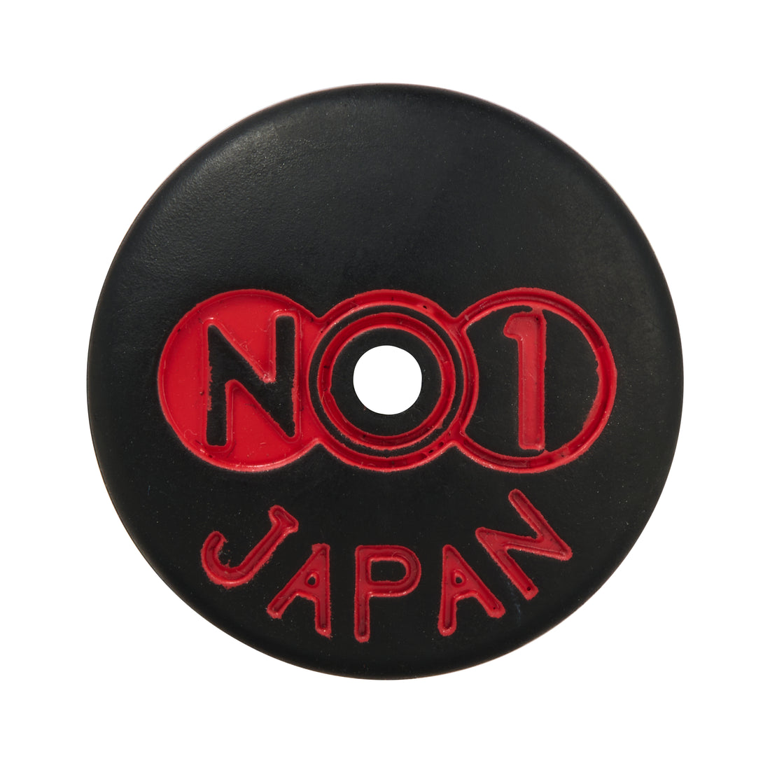 No1 Iron Grips 43 Series Hard