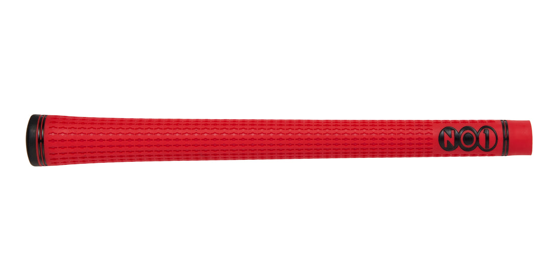No1 Iron Grips 43 Series Hard