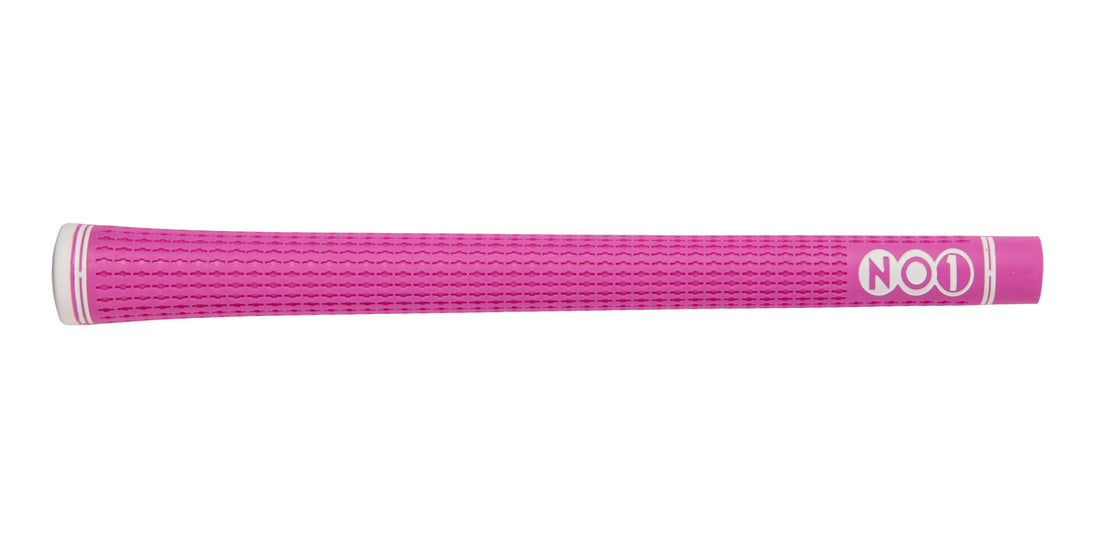 No1 Iron Grips 43 Series Soft