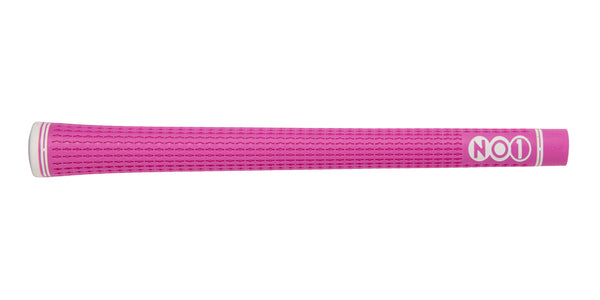 No1 Iron Grips 43 Series Soft