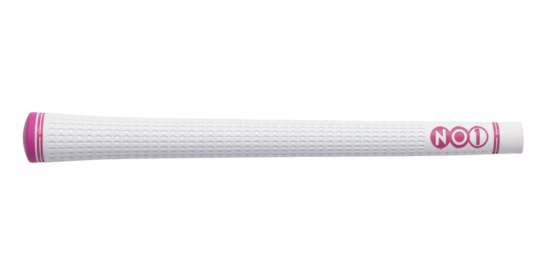 No1 Iron Grips 43 Series Soft