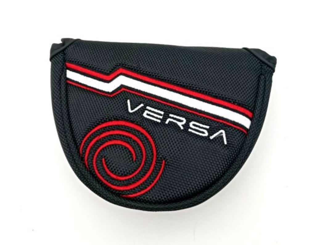 *New* Odyssey VERSA Mallet Style Headcover