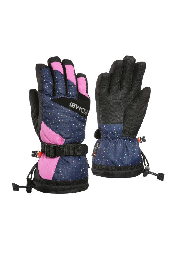 *New* KOMBI Silent Night Oiginal Junior Gloves -Medium