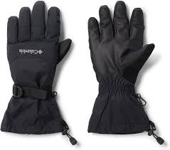 *New* Columbia Men's Last Tracks Gloves