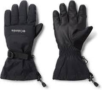 *New* Columbia Men's Last Tracks Gloves