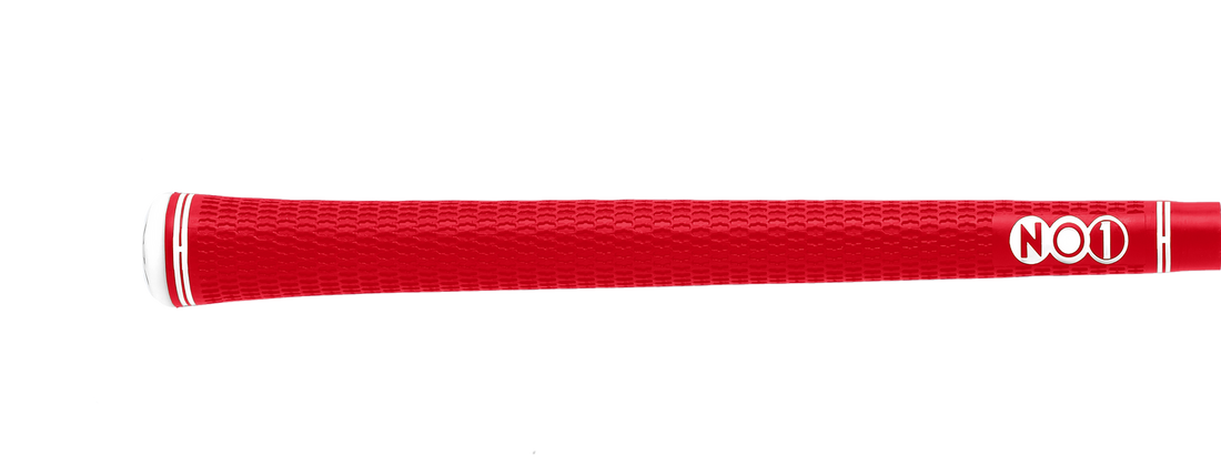 No1 Iron Grips 50 Series Hard