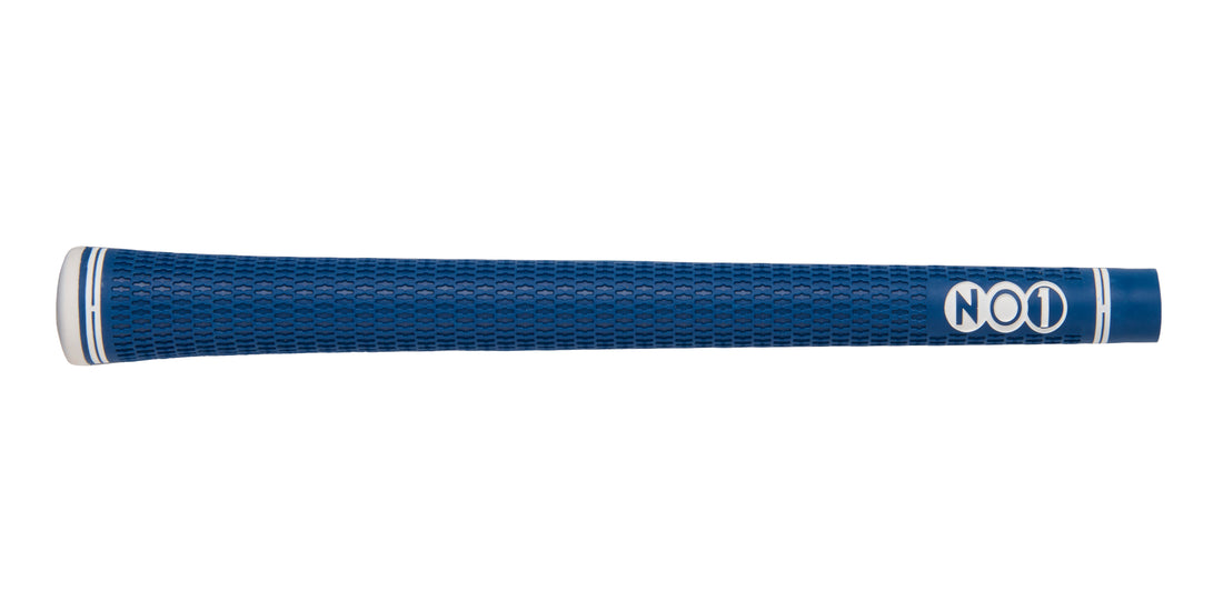 No1 Iron Grips 50 Series Hard