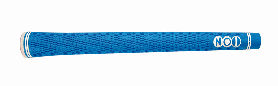 No1 Iron Grips 50 Series Soft