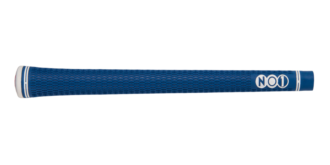 No1 Iron Grips 50 Series Soft
