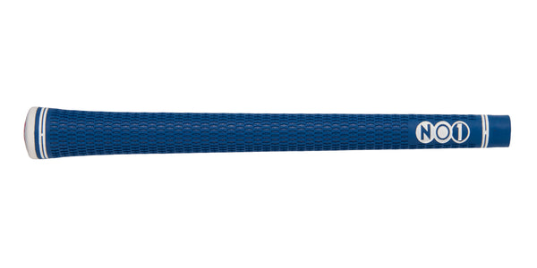 No1 Iron Grips 50 Series Soft